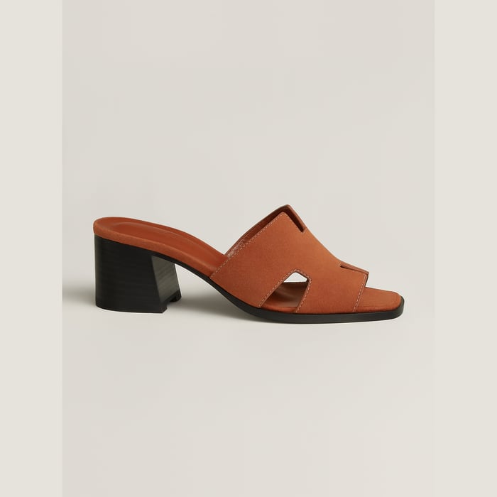 Orange Canyon Helia 60 Sandal