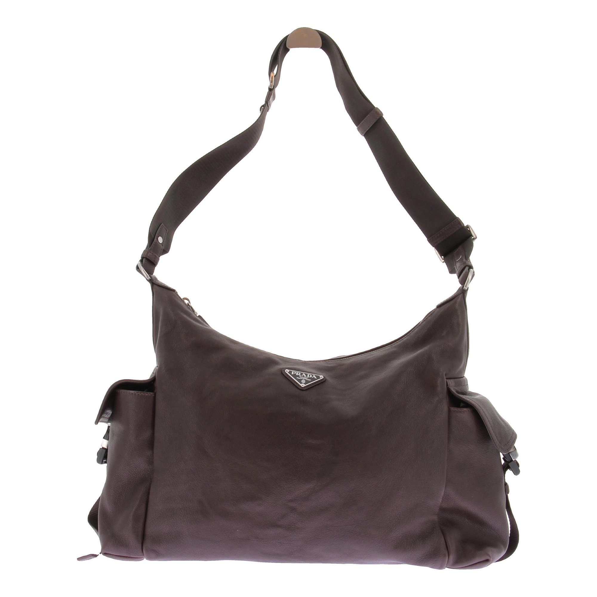 Leather bag