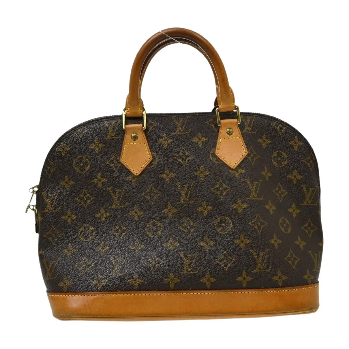 Alma cloth handbag