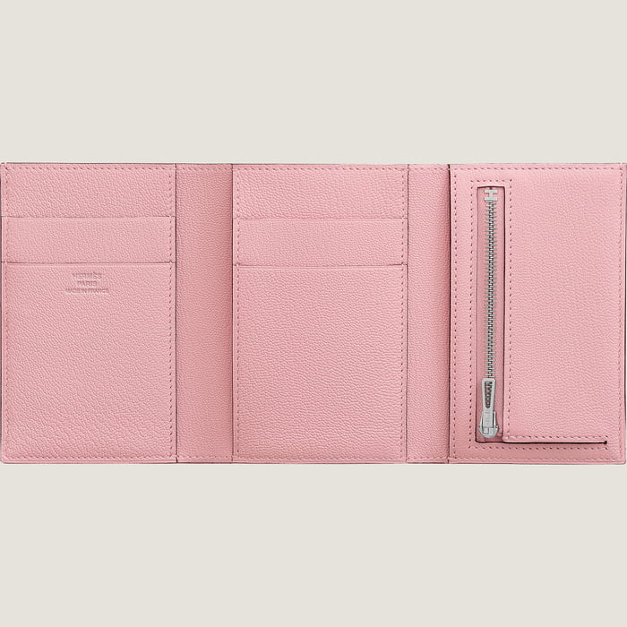 Rose Sakura Bearn Wallet