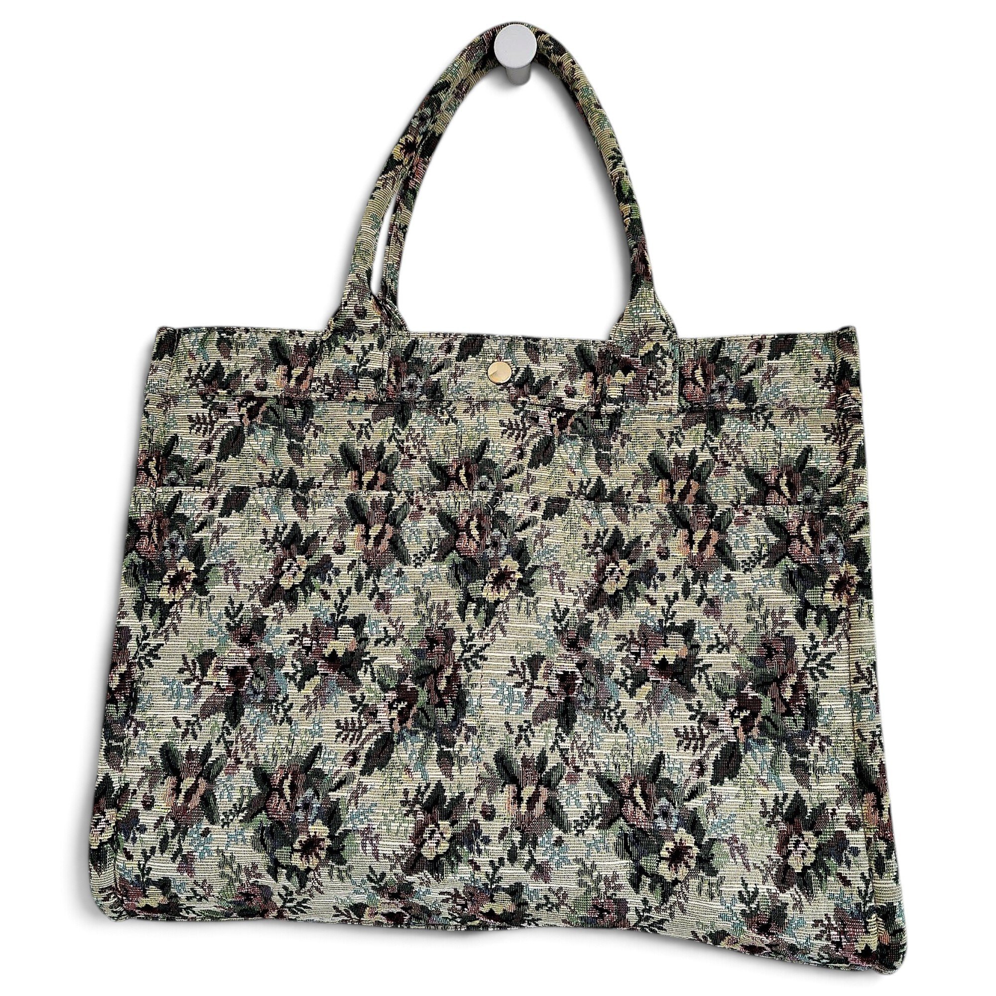 Cloth tote