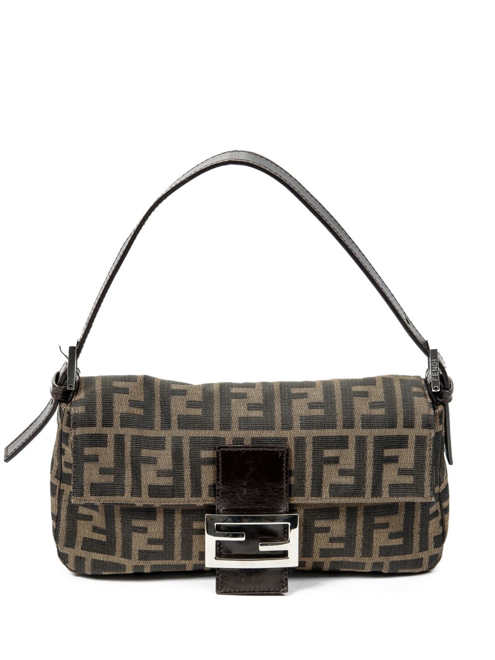 Zucca Baguette shoulder bag