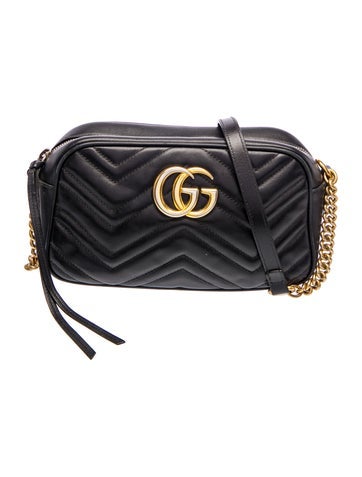 Double G Marmont Small