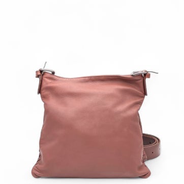 Calfskin Crossbody