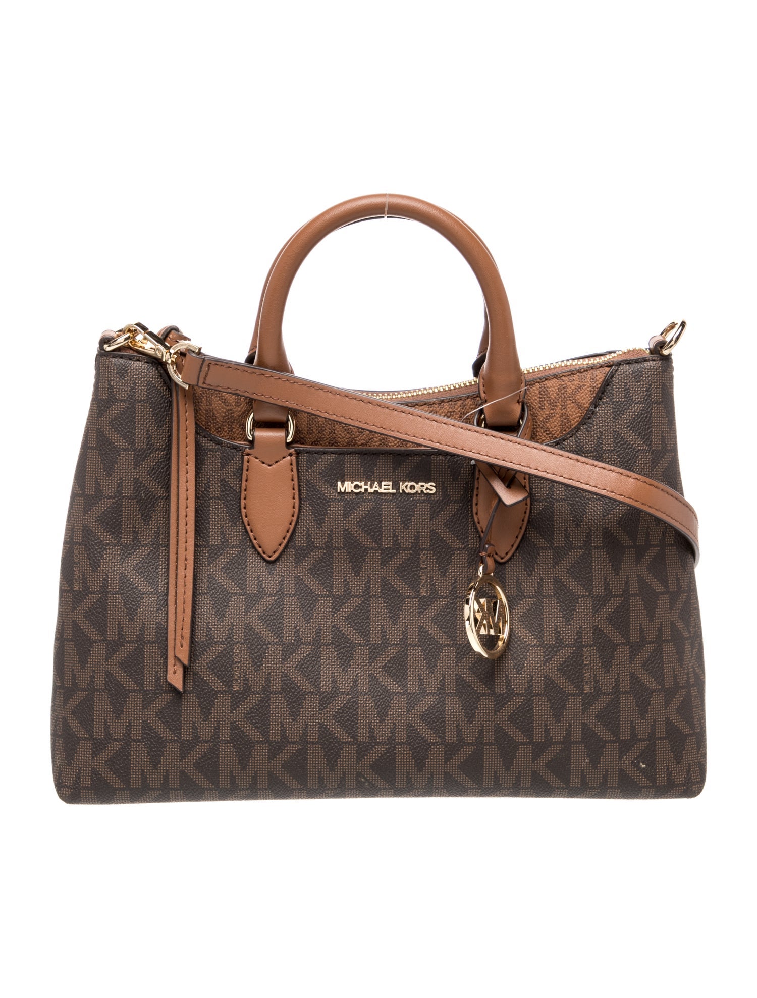 Michael Kors Top Handle Bag