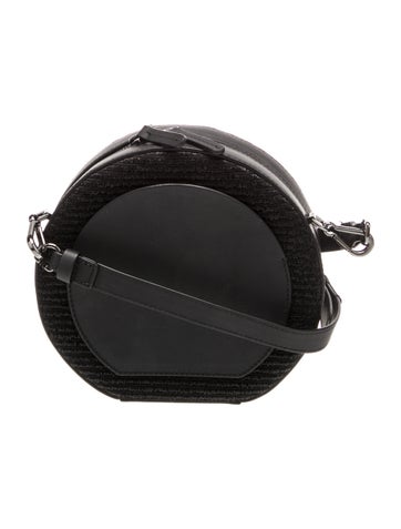 Brunello Cucinelli Monili Crossbody Bag