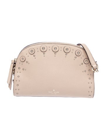 Kate Spade Leather Clutch
