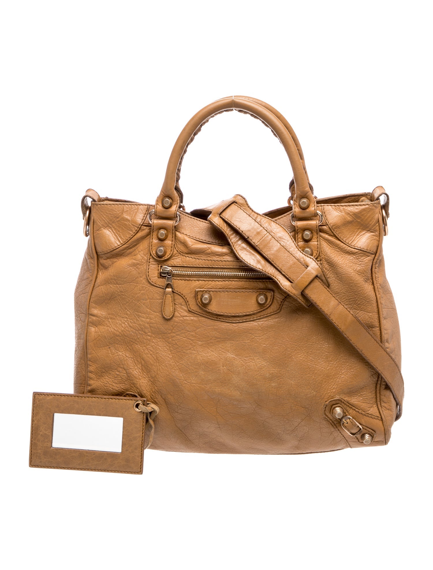 Leather Velo
