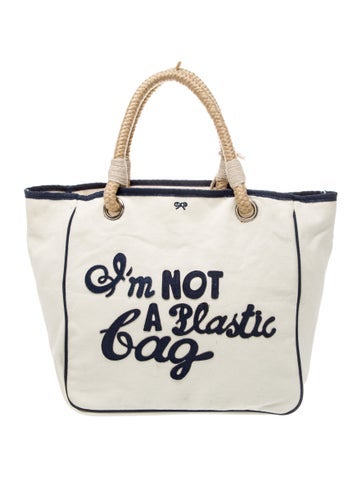 Canvas Tote