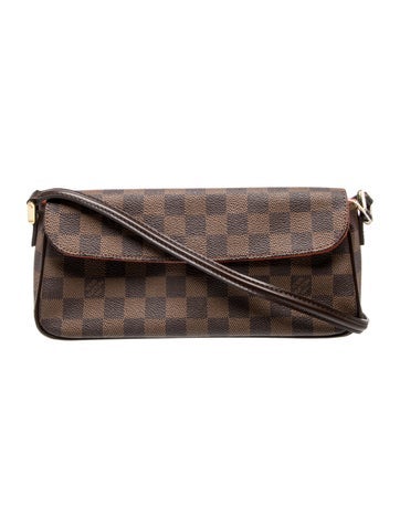 Damier Ebene Recoleta