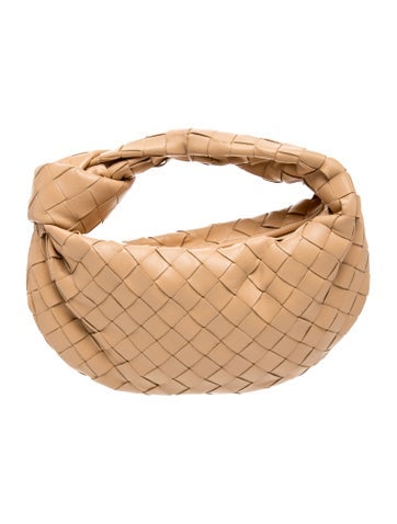 Bottega Veneta Intrecciato Jodie Mini