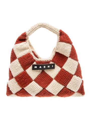 Marni Shoulder Bag