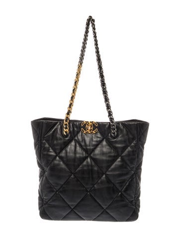 19 Shopping Tote