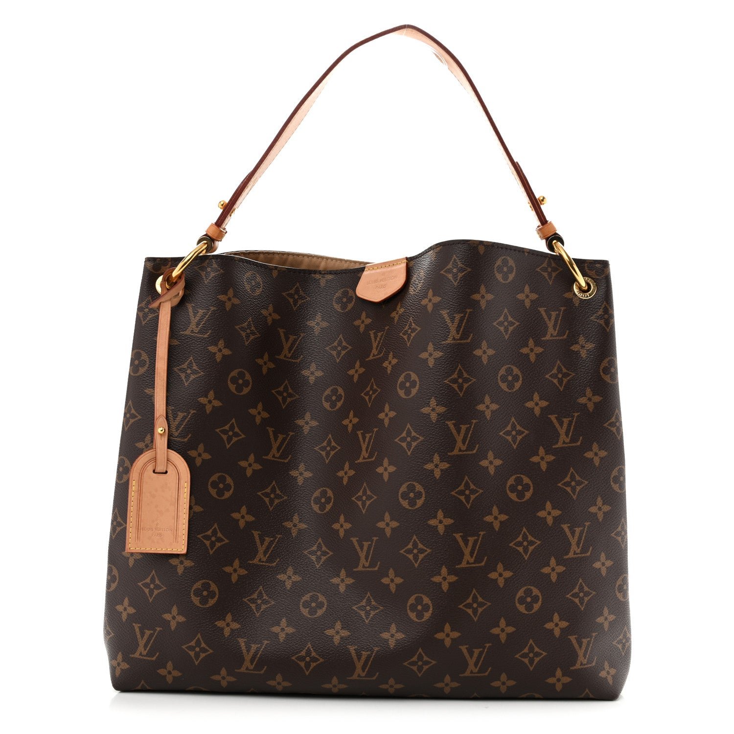 Louis Vuitton Monogram Graceful MM