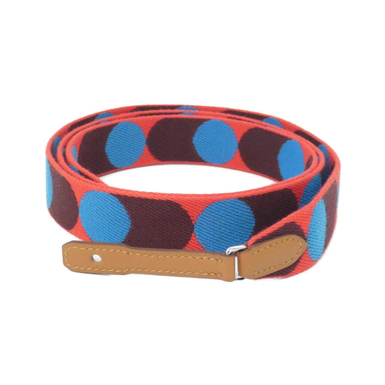 Hermes Flipper Ball To Go 082253CK Strap