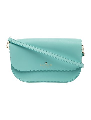 Canvas Shoulder Bag