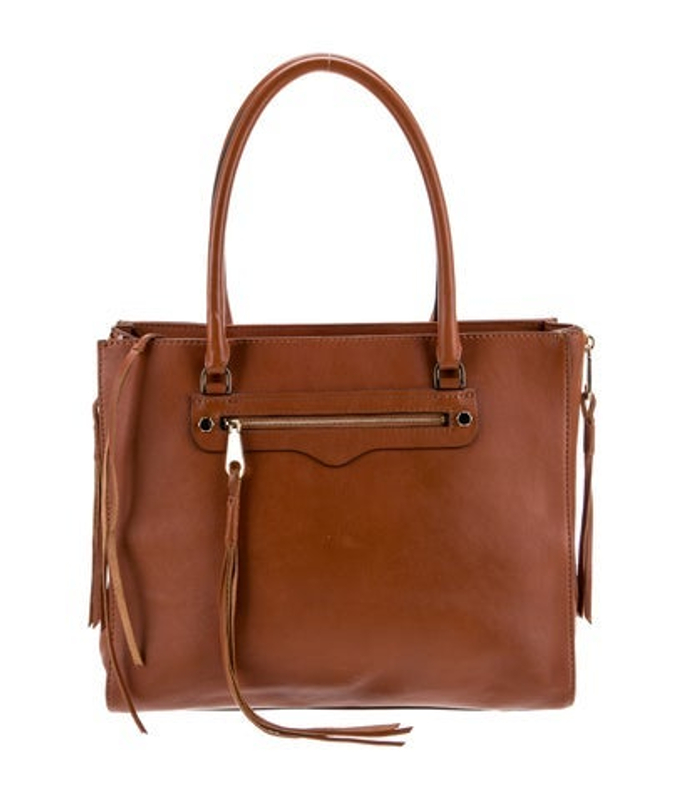 Rebecca Minkoff Minkoff Leather Tote