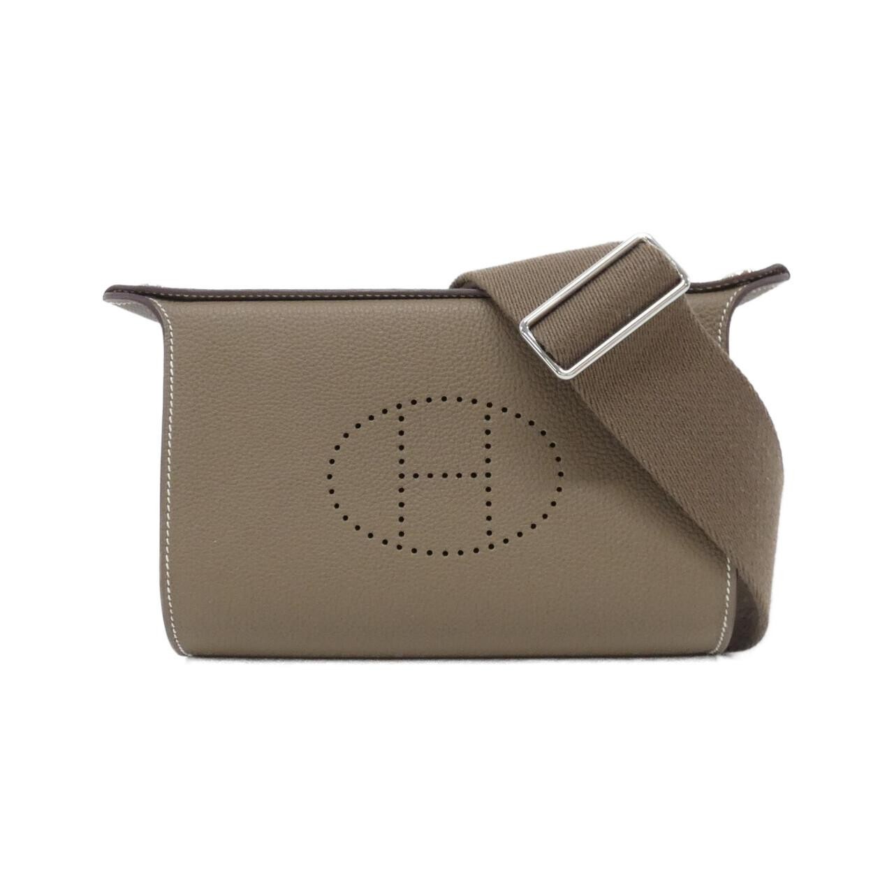 Hermes Vidopoche 084283CK Shoulder Bag