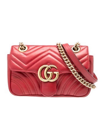 Double G Marmont