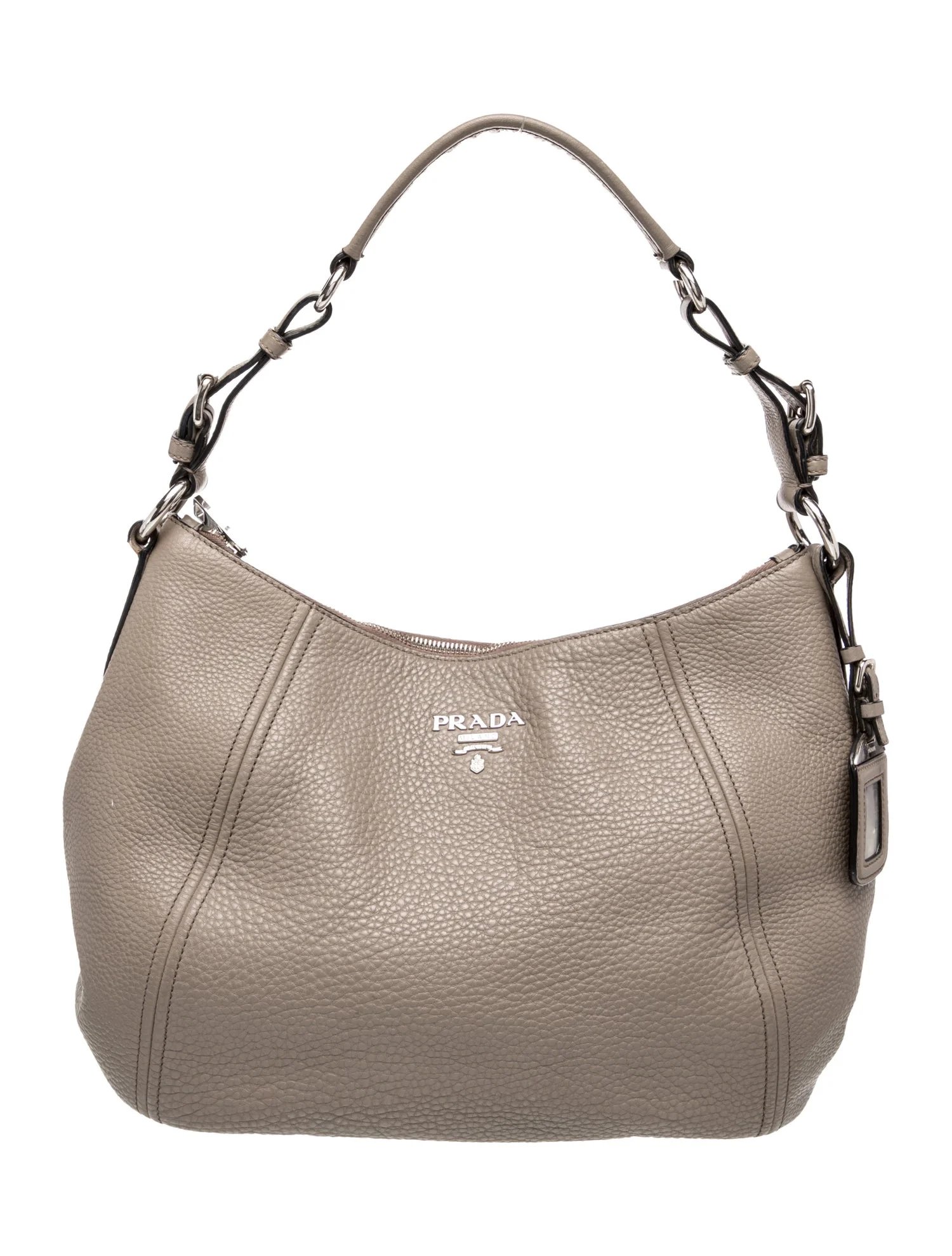 Vitello Daino Leather Phenix