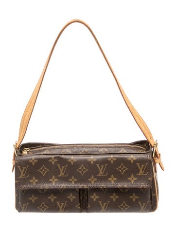 LV Monogram Viva-Cité MM