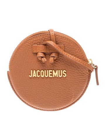 Leather Le Pitchou Mini