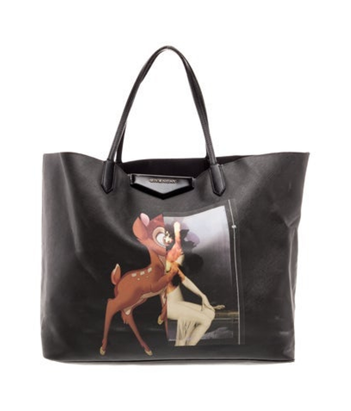 Givenchy Leather Tote