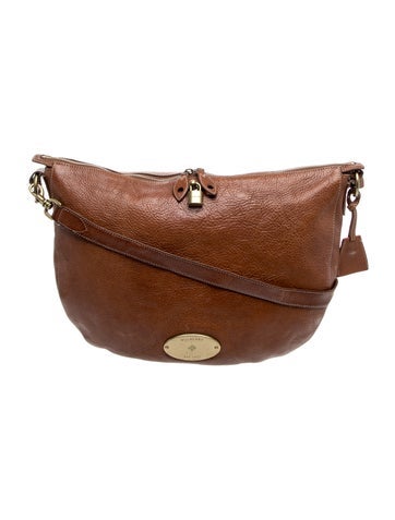 Leather Clutch