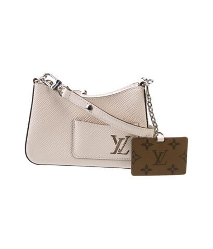 Louis Vuitton Vuitton Epi Leather Marellini