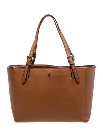 Tory Burch Leather Shoulder Bag