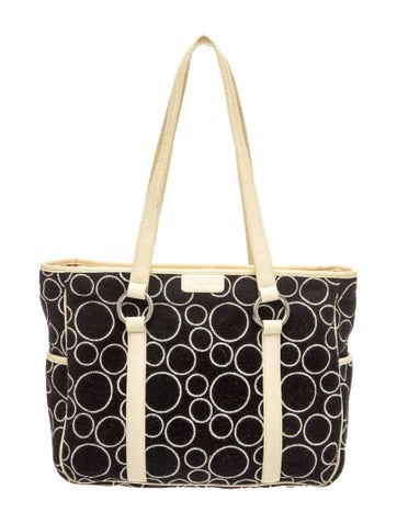 Tumi Shoulder Bag