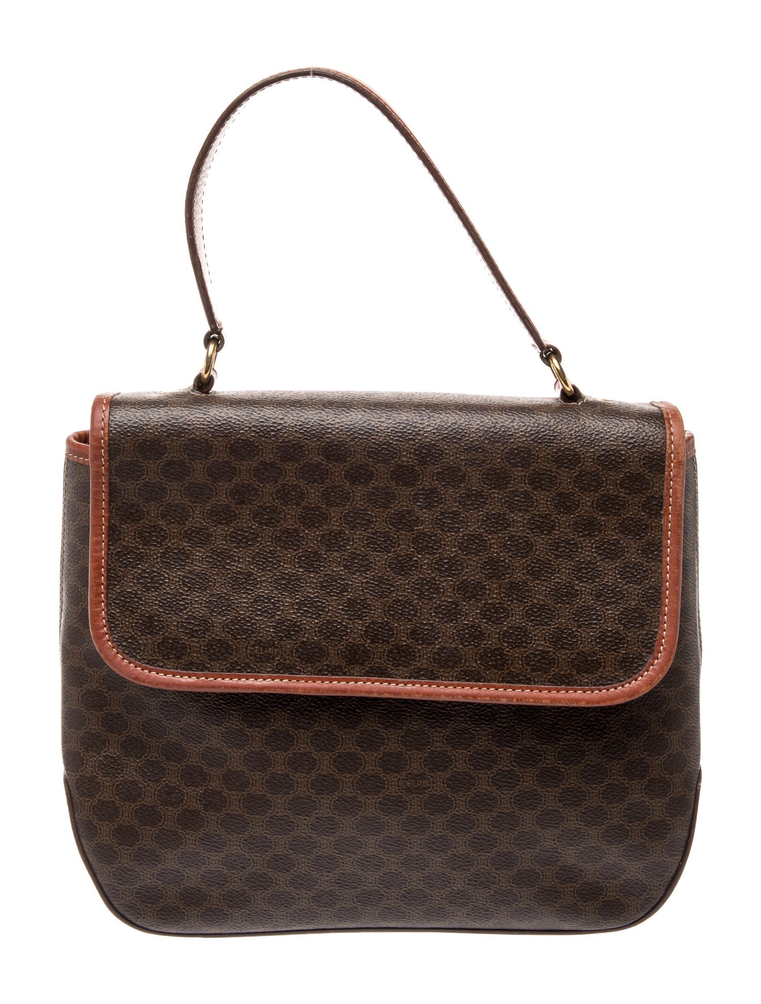 Macadam Vintage Small Vintage