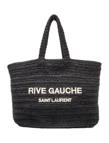 Raffia Rive Gauche 2023