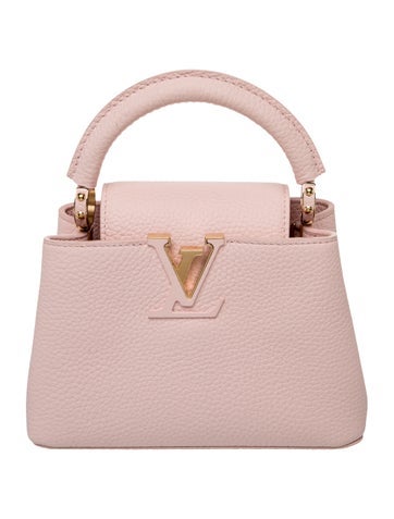 Signature Capucines Mini