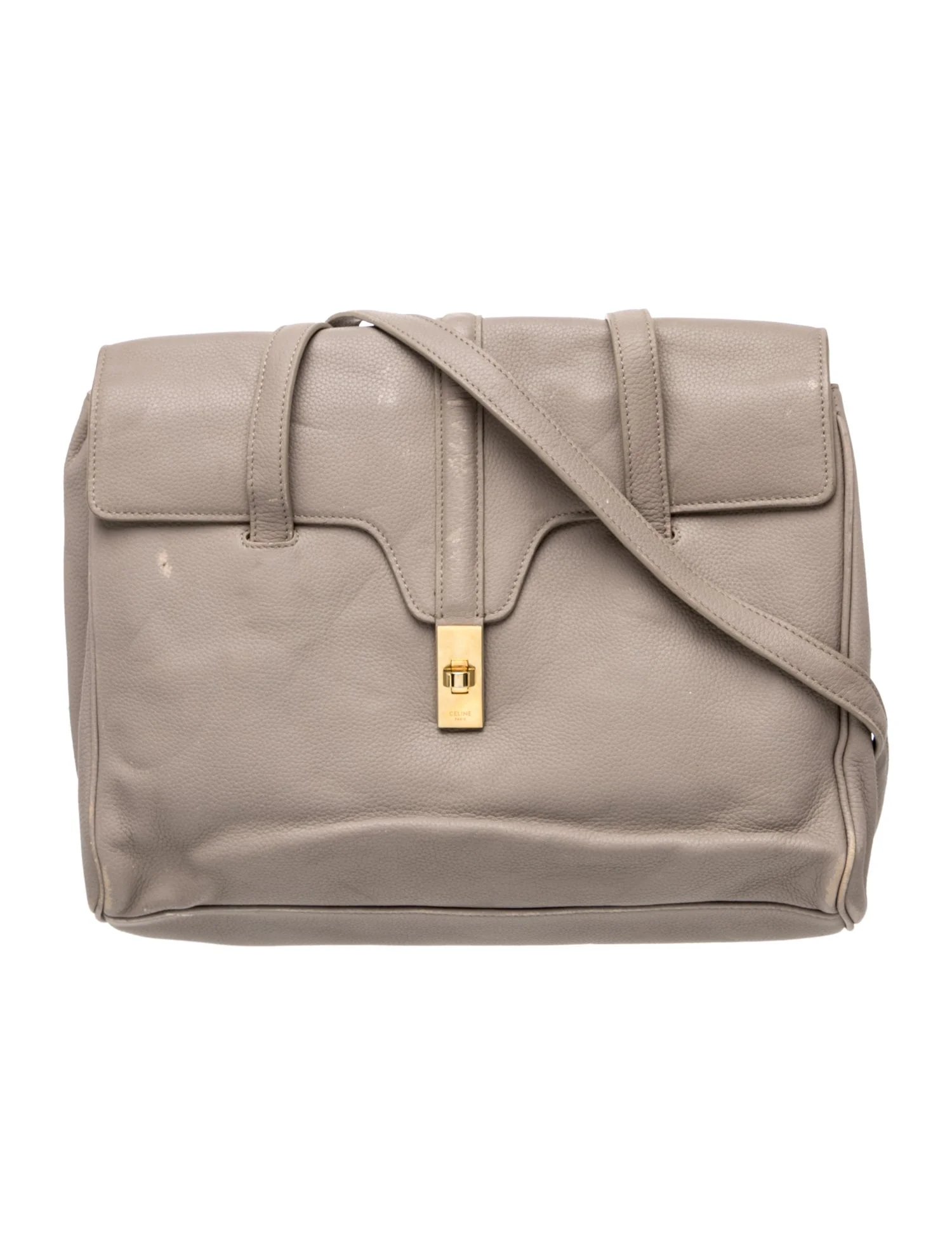 Leather Soft 16 Medium