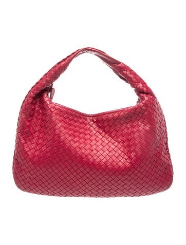 Intrecciato Veneta Hobo