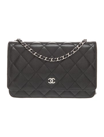 Classic Wallet On Chain