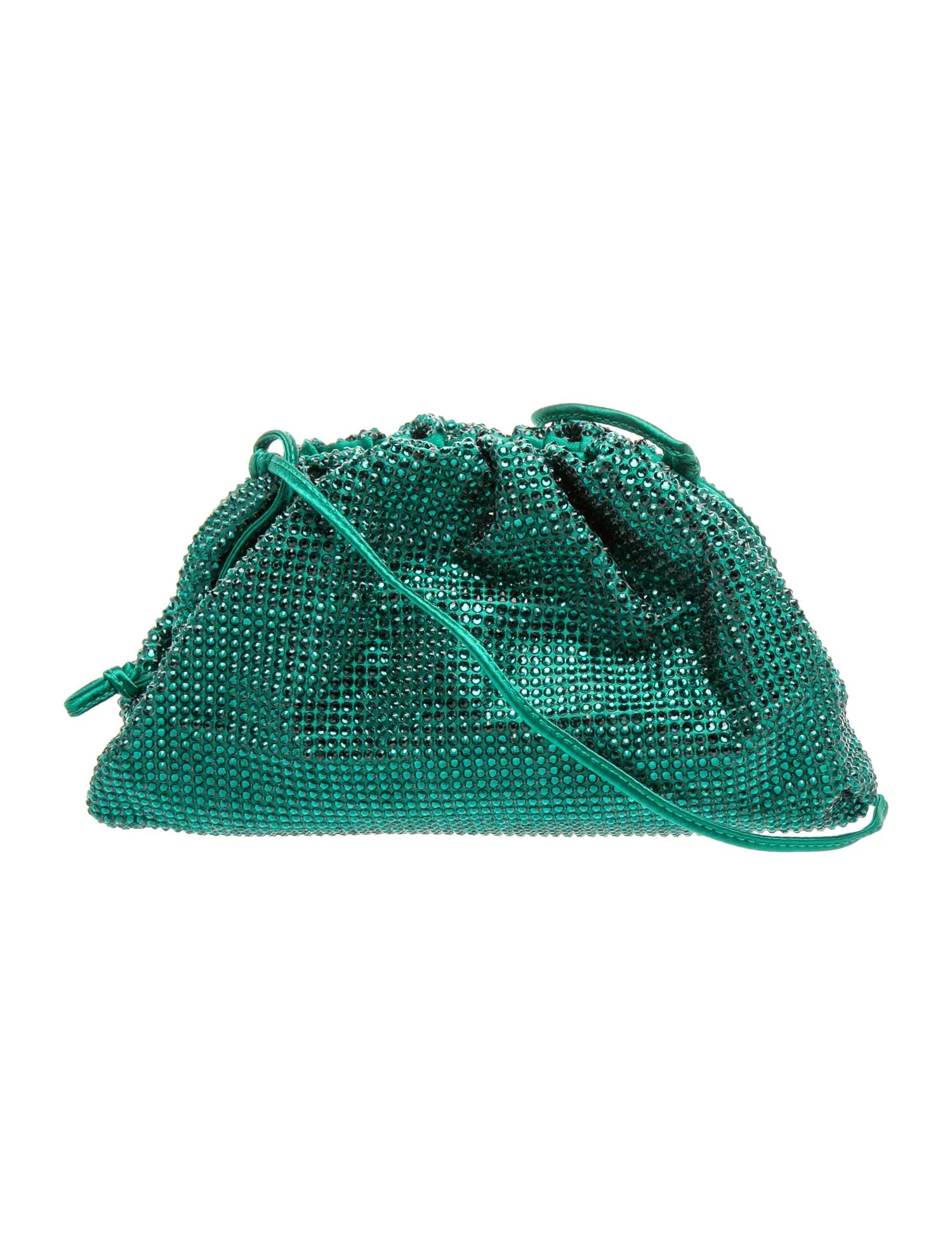 Sequins Mini Pouch