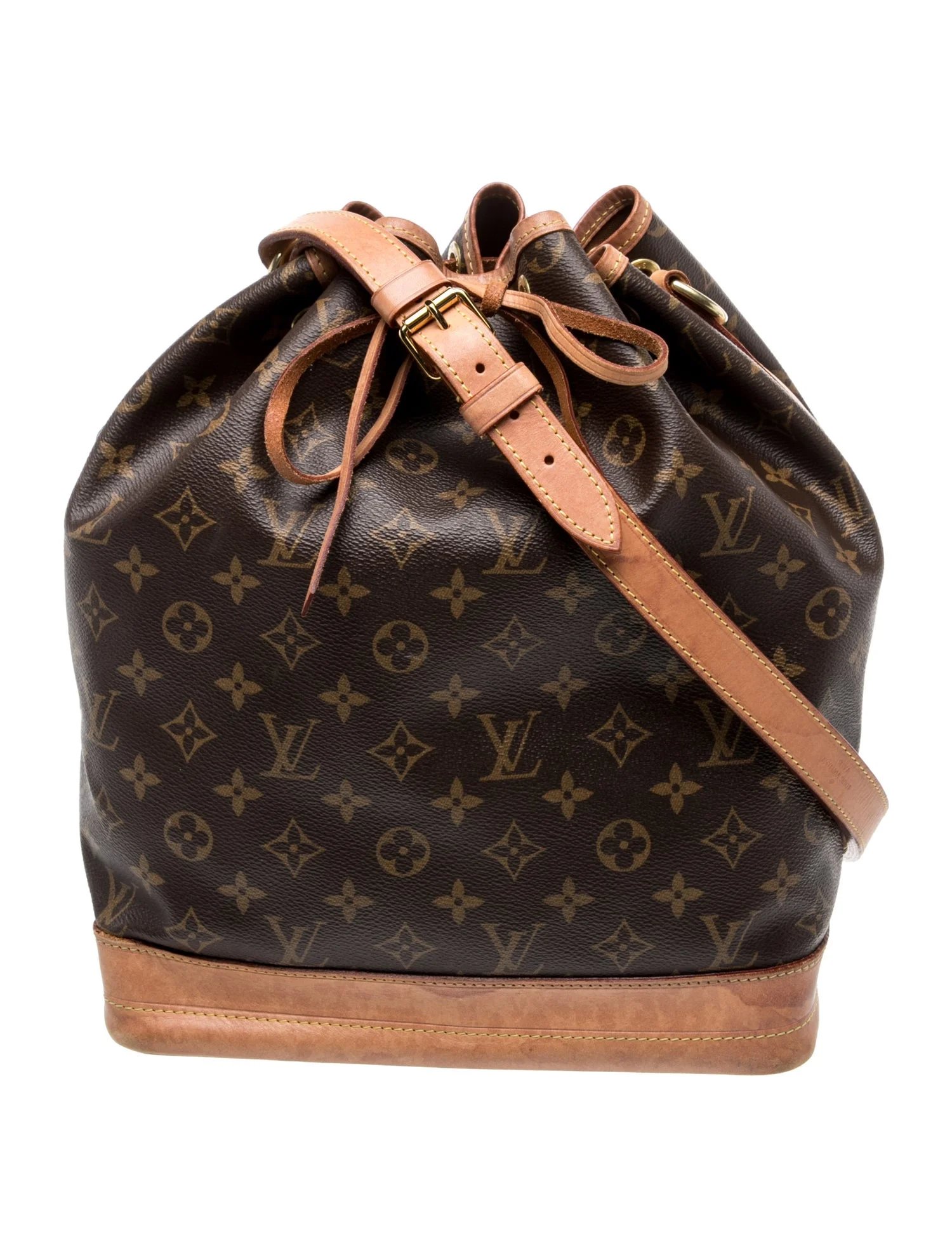 LV Monogram Noé