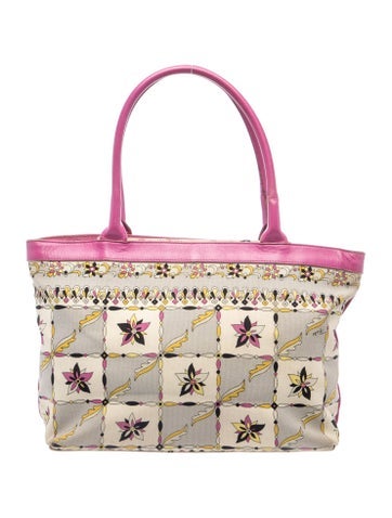 Canvas Tote