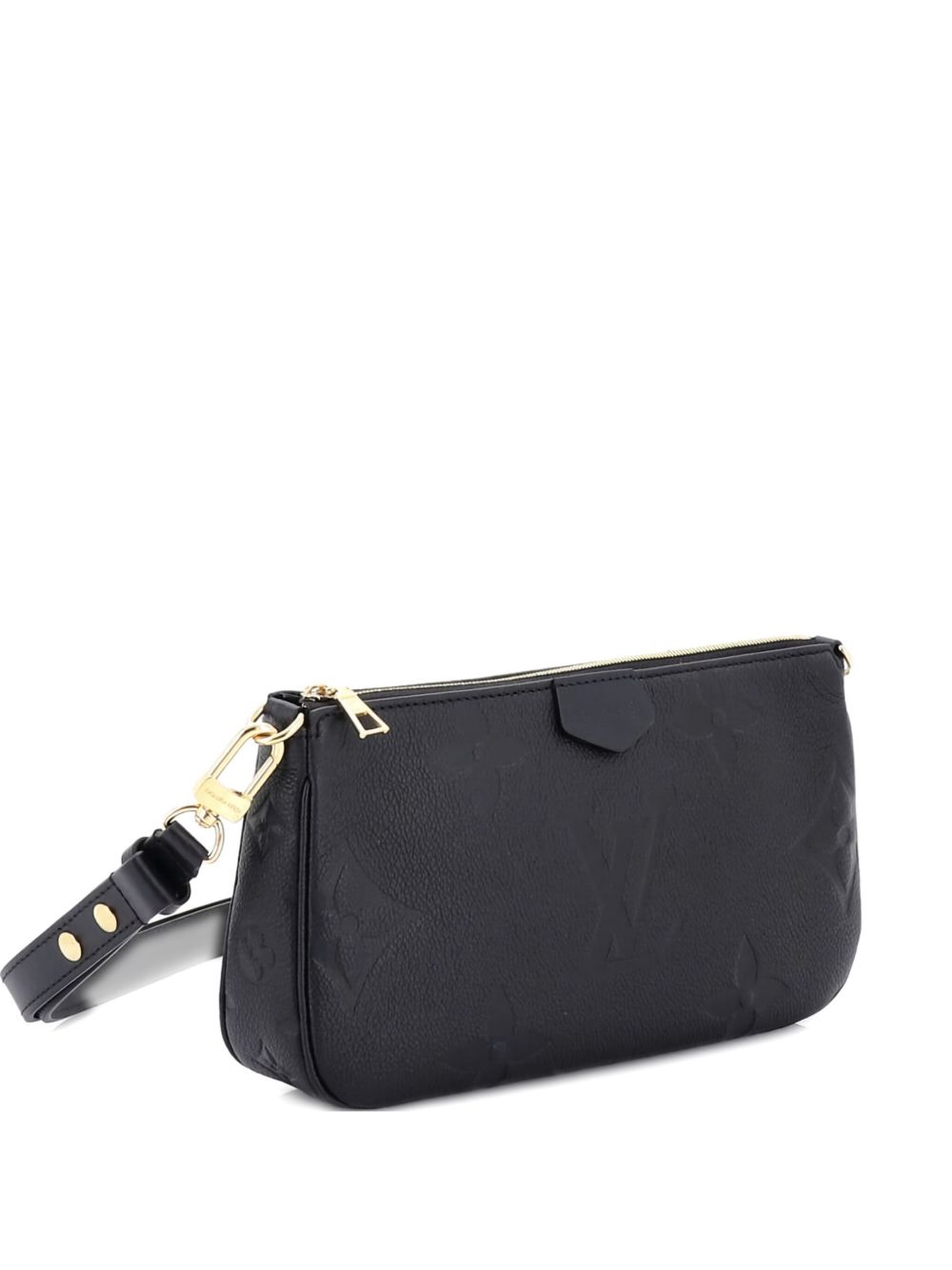 Multi Pochette Accessoires Monogram Empreinte Giant crossbody bag