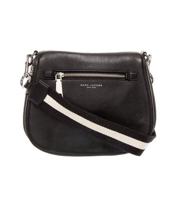Marc Jacobs Jacobs Leather Shoulder Bag