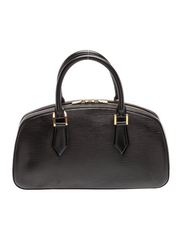 LV Monogram Jasmin
