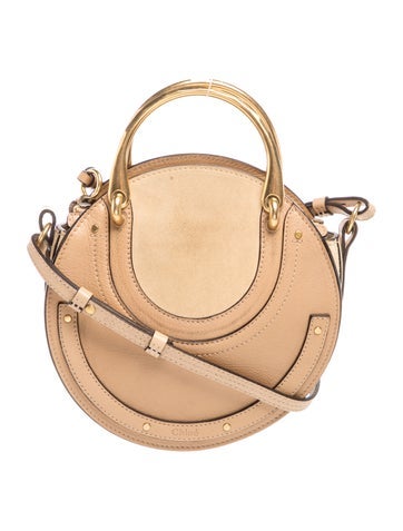 Leather Pixie Small