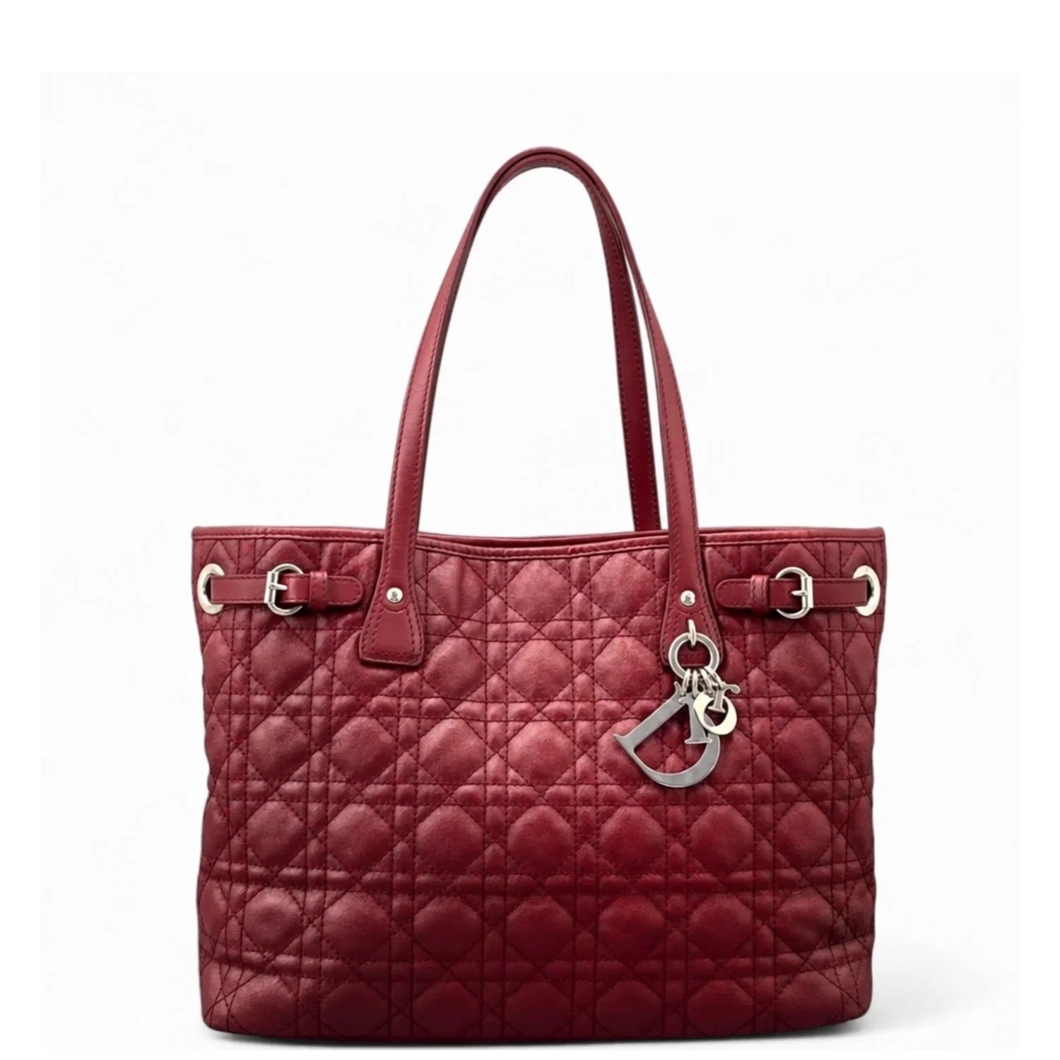 Cannage Panarea Tote