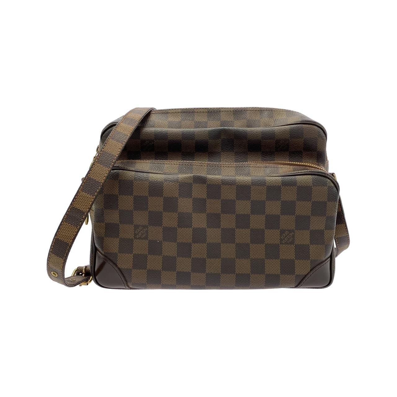 Louis Vuitton Damier Nile N48062 Shoulder Bag