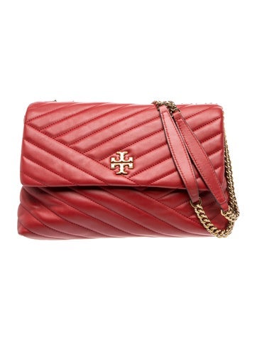 Tory Burch Quilted Shoulder Bag