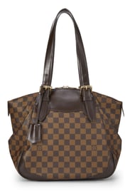 Louis Vuitton Damier Ebene Verona MM