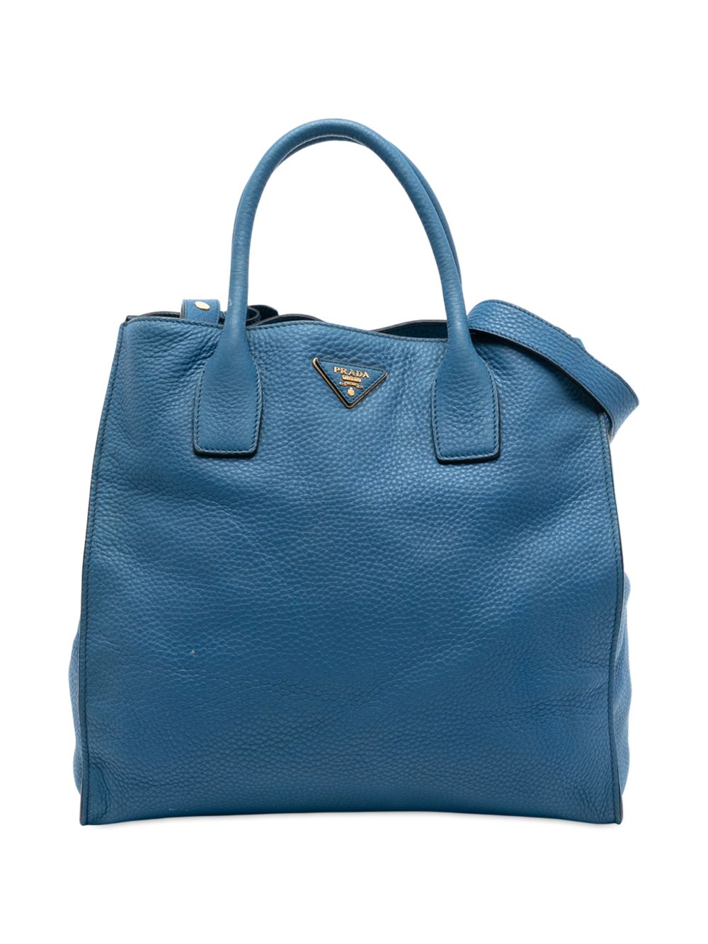 2013-2025 Vitello Daino Open Convertible Tote satchel