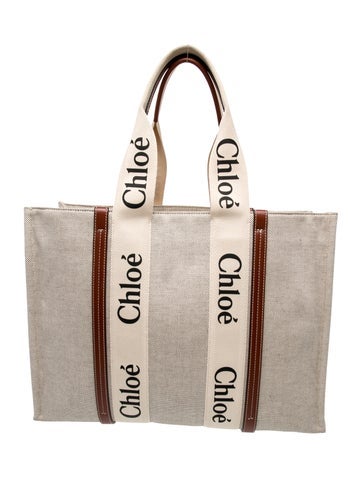 Canvas Tote
